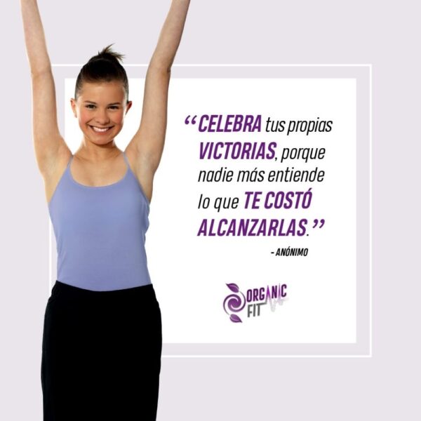 Cápsula de Organic Fit - Imagen 5